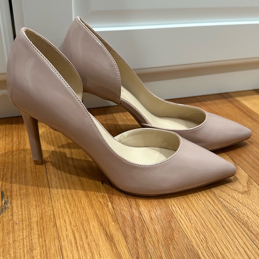 Nine West heels
